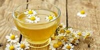 این 5 دمنوش تب کودکان را ضربه فنی می کند