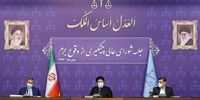 رئیسی: مردم نمی‌پذیرند یک فساد چند بار در جامعه تکرار شود