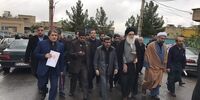 مشاور احمدی‌نژاد به دادسرا احضار شد 