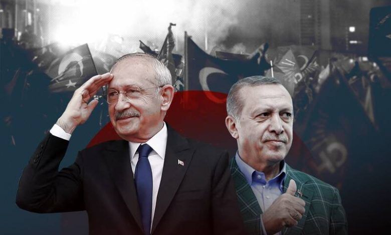 اجبار انتخابات در ترکیه/ آیا این انتخابات آزادانه و عادلانه است؟+فیلم