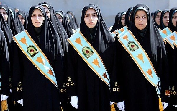 ورودکارآگاه زن برای نخستین بار در ایران

