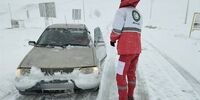 سفر به مازندران ‌ممنوع/ هشدار بارش برف و کولاک
