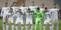 اخطار جدی فدراسیون فوتبال به بازیکنان تیم‌ملی