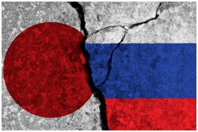 معمای تنش میان روسیه و ژاپن/ نگرانی توکیو از هم صدایی نظامی مسکو و پکن
