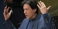دعوت عمران‌خان از مردم پاکستان برای قیام علیه آمریکا