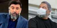 آخرین وضعیت میناوند و علی انصاریان
