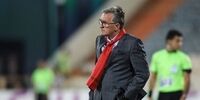 باشگاه الاهلی آب پاکی را روی دستان پرسپولیس ریخت+عکس