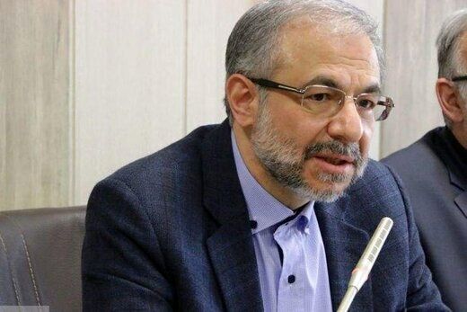 توئیت دستیار امیرعبداللهیان در واکنش به قطعنامه جدید آمریکا علیه ایران