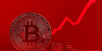 قیمت بیت‌کوین و اتریوم امروز یکشنبه ۱۶ آذر1404/کاهش قیمت بیت‌کوین