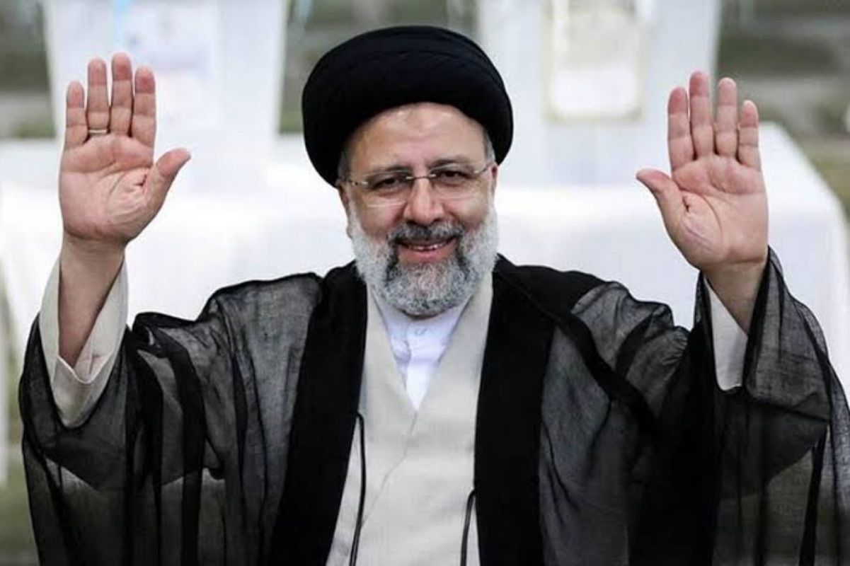 ادعای جدید درباره شهادت ابراهیم رئیسی/ محمد صدر: کار اسرائیل بود + فیلم 
