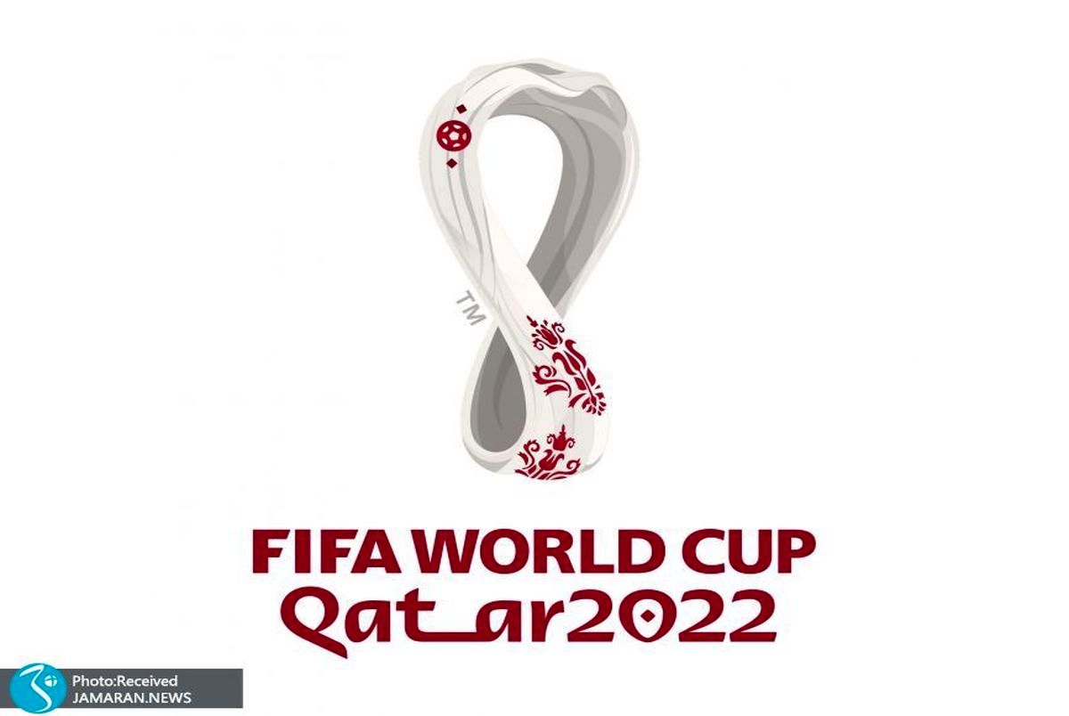 رونمایی از کاپ جام‌ جهانی 2022 قطر در عمان + تصویر