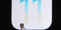 کدام آیفون ها به ios 11 ارتقا پیدا می کنند؟