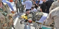 الجزایر حادثه تروریستی اهواز را محکوم کرد