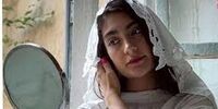 مرگ وحشتناک خانم بازیگر در سانحه تصادف

