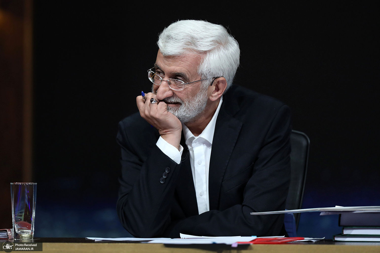 واکنش سعید جلیلی به تهدید ترامپ