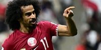 اکرم عفیف اگر ایرانی بود به تیم ملی دعوت نمی‌شد/ ماجرای خط خوردن بازیکن جوان در جام ملت‌های آسیا