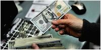  قیمت دلار تغییر کرد 