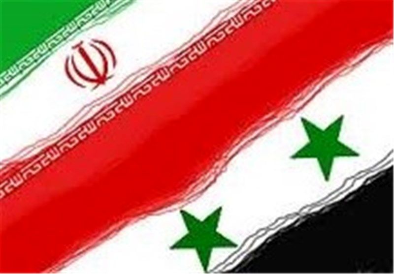 شرکت های ایرانی ۳۰ هزار واحد مسکونی در سوریه می‌سازند