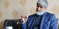 پیشنهاد مهم علی مطهری به روحانی و ظریف