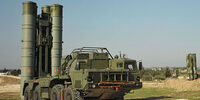 سرانجام ترکیه S400 را خرید