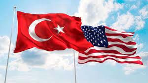 انتظار مهم آمریکا از مجلس ترکیه!