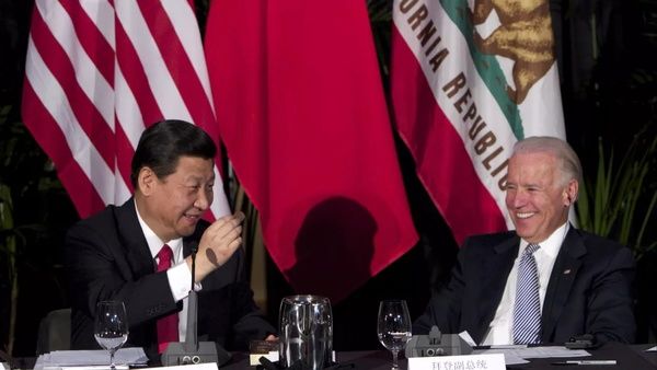 درخواست رئیس جمهور چین از بایدن/ واشنگتن پست افشاگری کرد