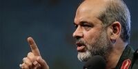 هشدار وزیر کشور به افرادی که دو دز واکسن نزدند!