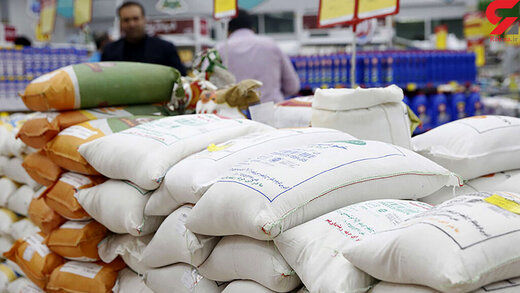 برنج ایرانی و خارجی گران می شود؟