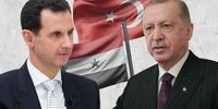 خبر مهم درباره دیدار اردوغان و بشار اسد