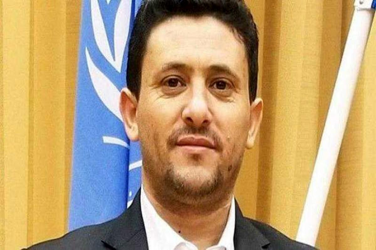 رهبر بزرگ‌ترین حزب نزدیک به دولت مستعفی یمن آزاد می‌شود