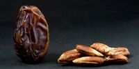 معجزه هسته خرما برای پوست و چربی سوزی