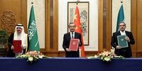 توافق ایران-عربستان و سیاست خاورمیانه‌ای آمریکا