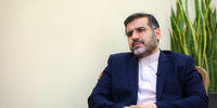 وزیر ارشاد: از کلماتی همچون ممنوع‌التصویری استفاده نکنید/ اندازه‌اش به فعلش نمی‌خورد!