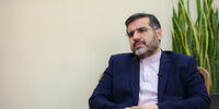 وزیر ارشاد: از کلماتی همچون ممنوع‌التصویری استفاده نکنید/ اندازه‌اش به فعلش نمی‌خورد!