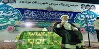 پناهیان: دوگانه اصلاح‌طلب و اصولگرا نقشه صهیونیست‌ها بوده/ برخی افراد را به سمت اردوگاه اصلاح‌طلب بردند در حالی که بسیار اصولگرا بودند و برعکس