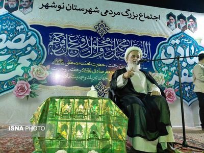 پناهیان: دوگانه اصلاح‌طلب و اصولگرا نقشه صهیونیست‌ها بوده/ برخی افراد را به سمت اردوگاه اصلاح‌طلب بردند در حالی که بسیار اصولگرا بودند و برعکس