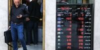 بازتاب تنظیم نرخ داخلی ارز با بازار جهانی در قیمت دلار