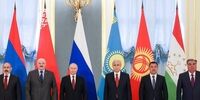 پوتین: پیمان امنیت جمعی با قدرت به کار خود ادامه می هد