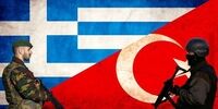 هشدار صریح مکرون به اردوغان
