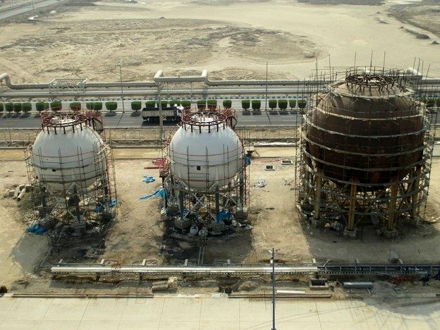 چه متریالی برای ساخت مخازن تحت فشار بهترین عملکرد را دارد؟