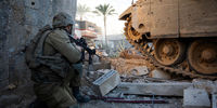 دهن کجی نیویورک‌تایمز به اسرائیل/حمله به رفح به نفعتان نخواهد بود