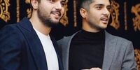 جیغ بنفش ساعد سهیلی در استادیوم پس از پنالتی جهانبخش+ فیلم