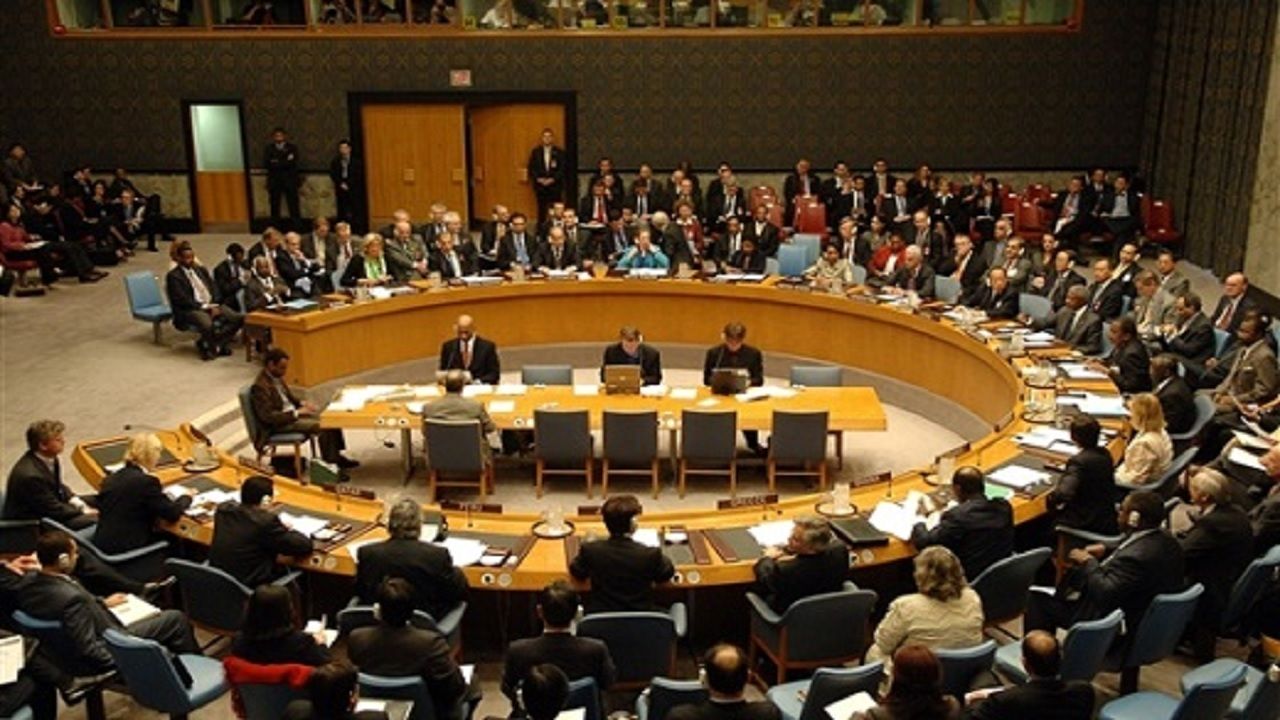 درخواست ضدایرانی اسرائیل از شورای امنیت 

