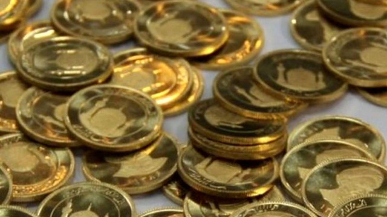 قیمت سکه و نیم سکه امروز شنبه 99/05/25 | کاهش ۲۷۰۰۰۰ هزار تومانی قیمت تمام سکه