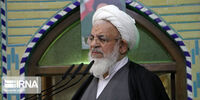 پیام یک امام‌جمعه به تیم مذاکره کننده هسته ای