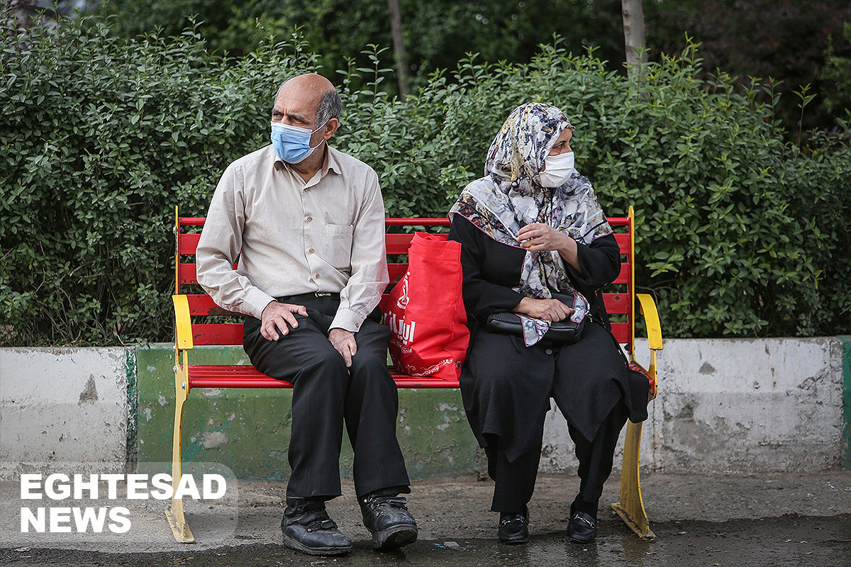 ایران در مسیر ابرسالمندی؛ فقر مطلق گریبان خانوارها را گرفت+ فیلم