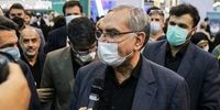 خبر مهم   وزیر بهداشت درباره طرح «دارویار» 
