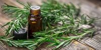 ریزش مو را با این روغن گیاهی درمان کنید