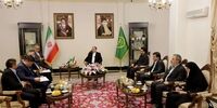 آمادگی ایران برای تامین دارو و واکسن دام قرقیزستان
