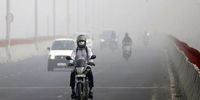 علت چند درصد از مرگ و میرهای سالیانه در جهان آلودگی هواست؟